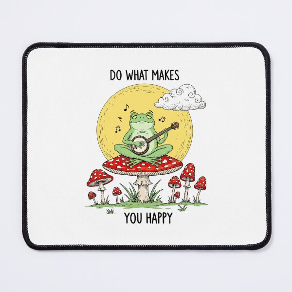 Item preview, Do what makes you happy, happy, life, carefree, Funnyfits70, retro, vintage, meme, funny, humor designed and sold by FunnyFits70.