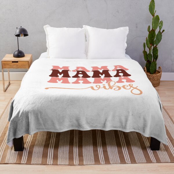 Item preview, Mama Vibes designed and sold by artcultreone.