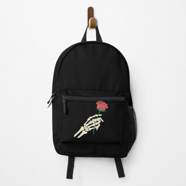 Item preview, Halloween Skeleton Costume Pocket  designed and sold by BHMARTS.