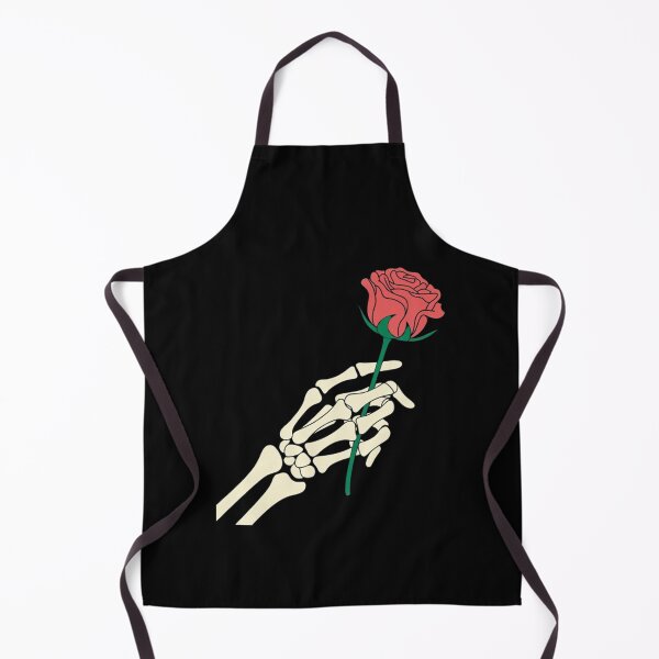 Item preview, Halloween Skeleton Costume Pocket designed and sold by BHMARTS.