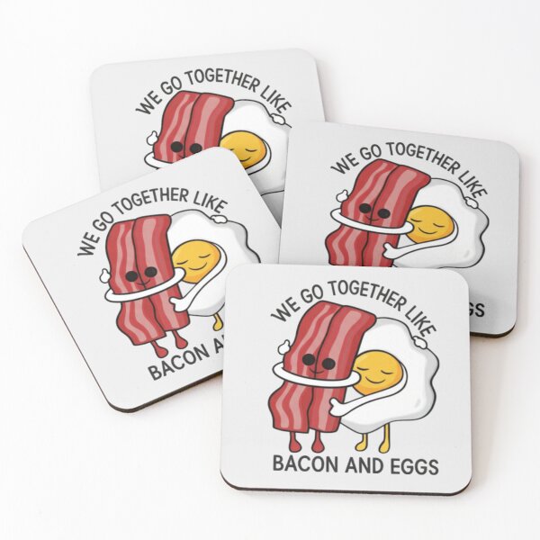 Item preview, Bacon and Eggs designed and sold by Aise06.