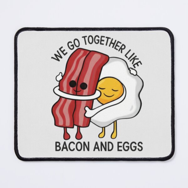 Item preview, Bacon and Eggs designed and sold by Aise06.