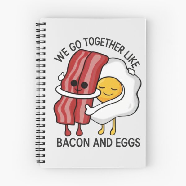 Item preview, Bacon and Eggs designed and sold by Aise06.