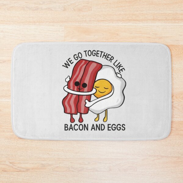 Item preview, Bacon and Eggs designed and sold by Aise06.