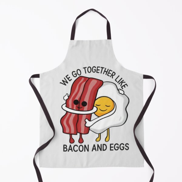 Item preview, Bacon and Eggs designed and sold by Aise06.