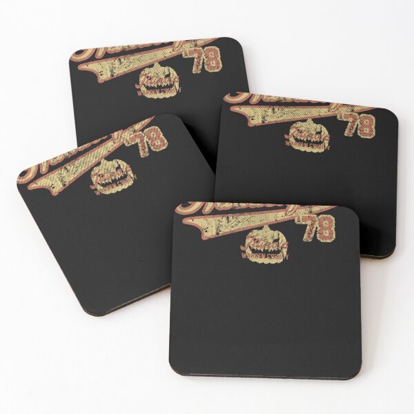Item preview, Haddonfield 78 designed and sold by Arinesart.