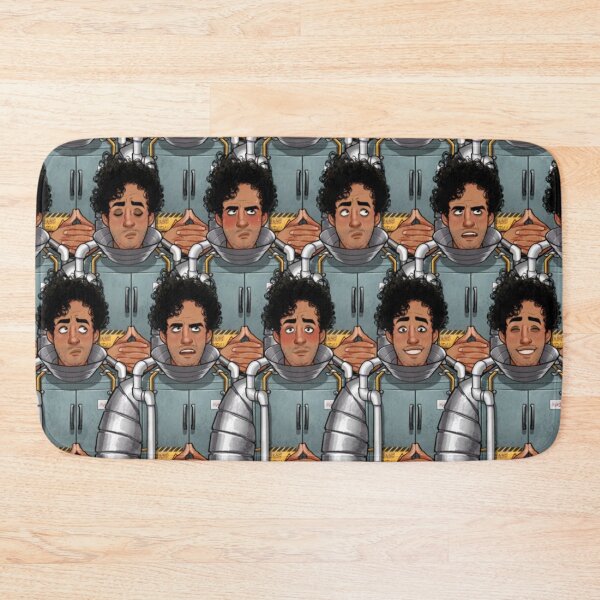 Item preview, Hector designed and sold by raybound420.