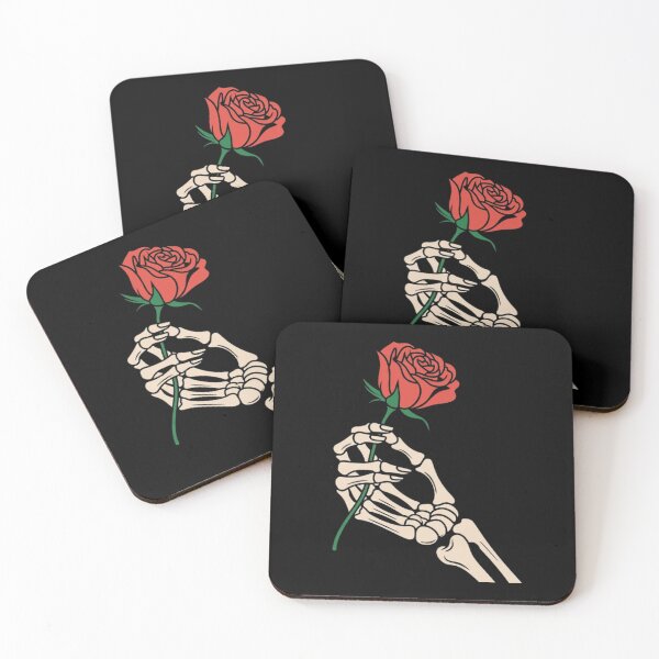 Item preview, Halloween Skeleton Costume Pocket  designed and sold by BHMARTS.