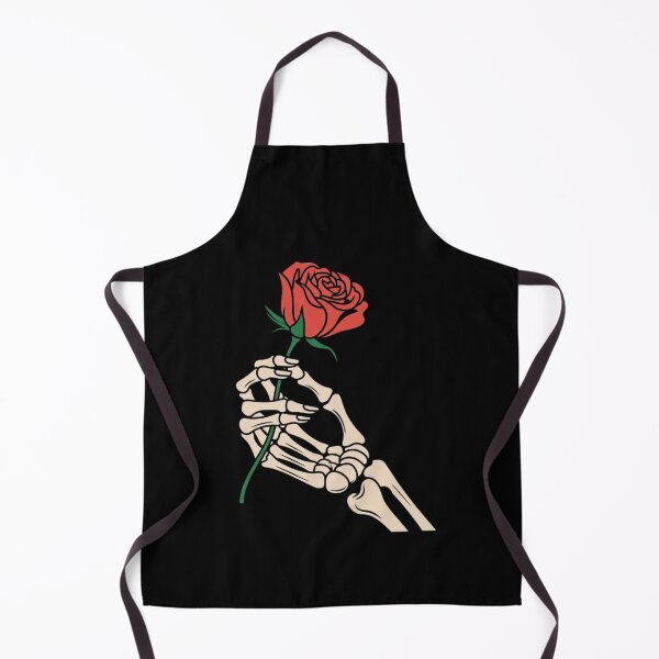 Item preview, Halloween Skeleton Costume Pocket designed and sold by BHMARTS.
