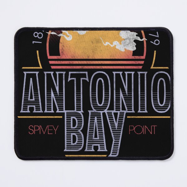 Item preview, Antonio Bay designed and sold by Arinesart.