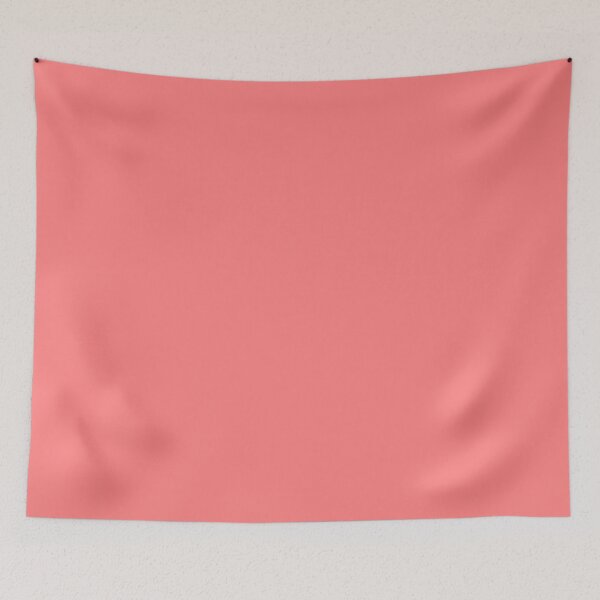 Item preview, Aesthetic pastel pink designed and sold by FAHhub.