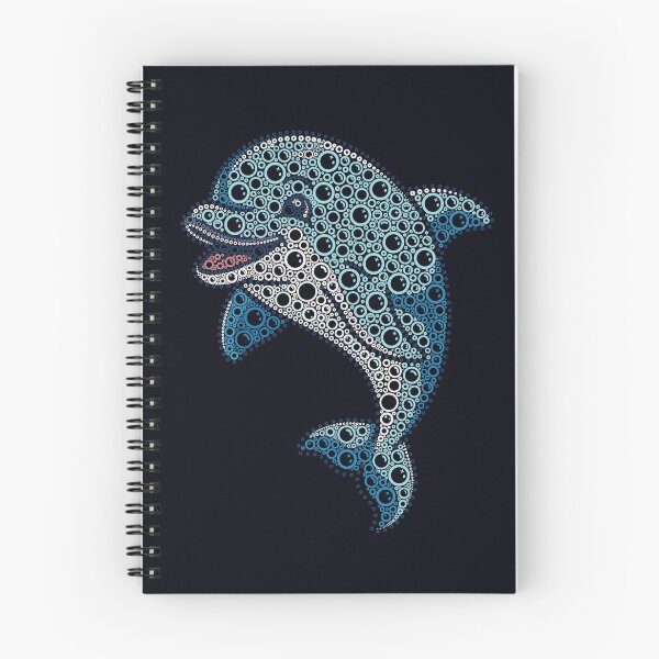 Item preview, Bubble Dolphin V1 designed and sold by LuCancio23.