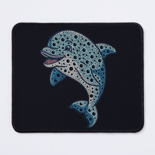Item preview, Bubble Dolphin V1 designed and sold by LuCancio23.