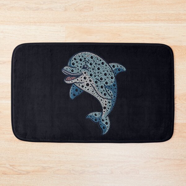 Item preview, Bubble Dolphin V1 designed and sold by LuCancio23.