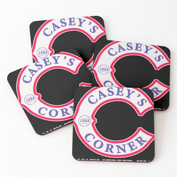 Item preview, Vintage Baseball C Logo - Est. 1888 Classic American Design designed and sold by Oliver6Rivera.
