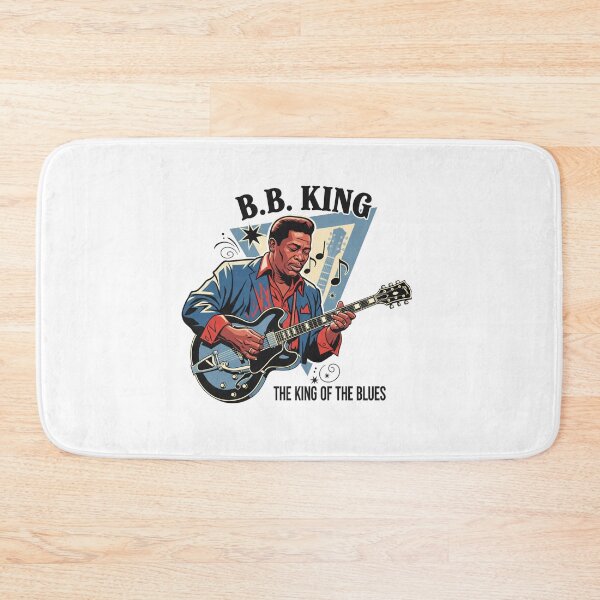 Item preview, BB King, blues, soul, jazz, legend, Funnyfits70, retro, vintage, meme, funny, humor designed and sold by FunnyFits70.
