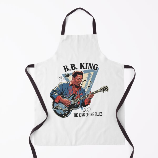 Item preview, BB King, blues, soul, jazz, legend, Funnyfits70, retro, vintage, meme, funny, humor designed and sold by FunnyFits70.