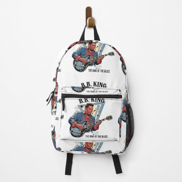 Item preview, BB King, blues, soul, jazz, legend, Funnyfits70, retro, vintage, meme, funny, humor designed and sold by FunnyFits70.