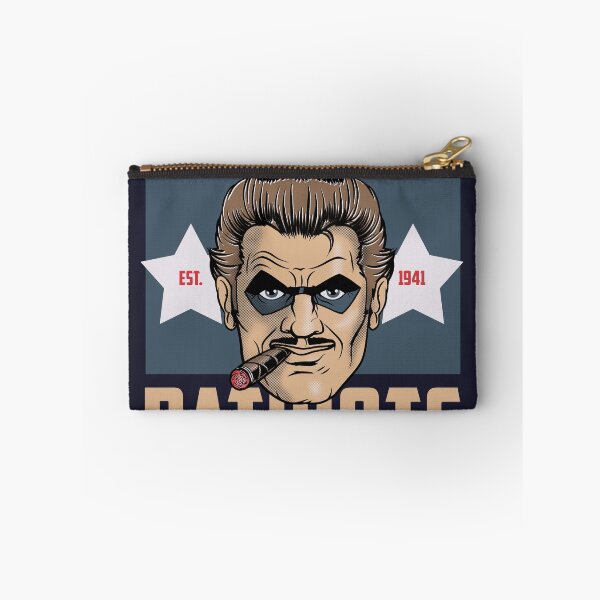 Item preview, The Comedian Patriot School designed and sold by Arinesart.