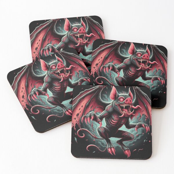 Item preview, When Pigs Fly 1 designed and sold by Slater-Bug.