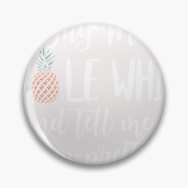 Item preview, Sweet Pineapple Fix - Delicia de fruta tropical designed and sold by Oliver6Rivera.