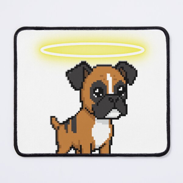 Item preview, Holy Boxer designed and sold by No Palm.