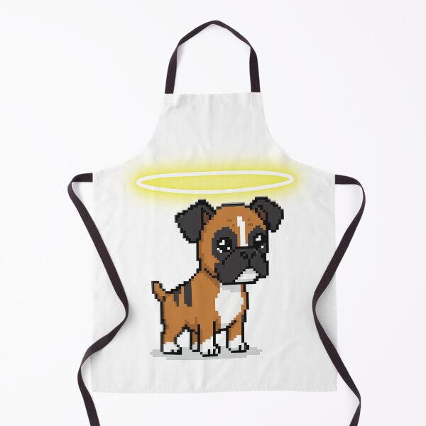 Item preview, Holy Boxer designed and sold by No Palm.