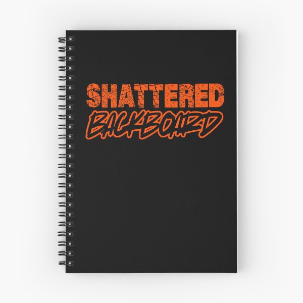 Item preview, Sneaker-Head Shattered Backboard AJI designed and sold by Drip Fit .