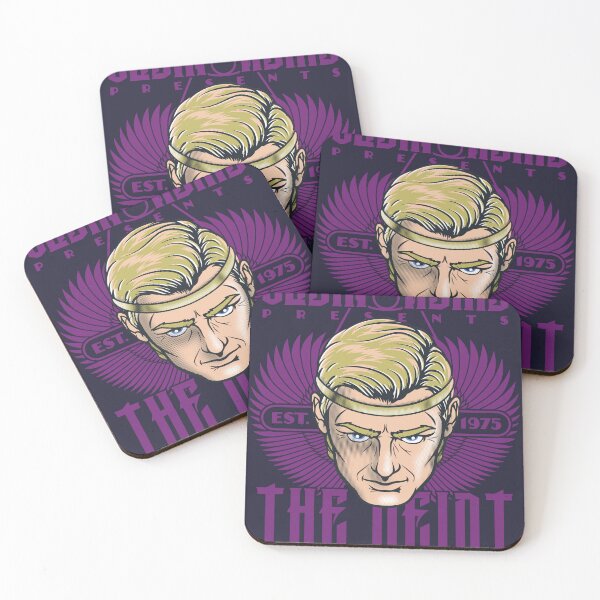 Item preview, Ozymandias - The Veidt Method designed and sold by Arinesart.