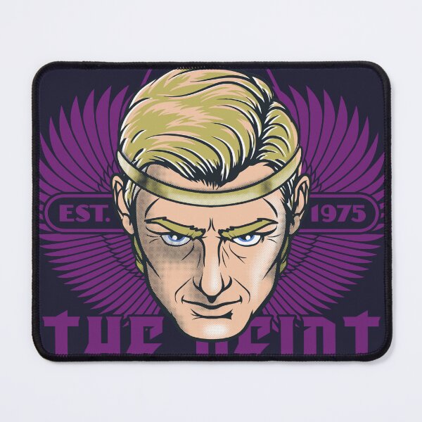 Item preview, Ozymandias - The Veidt Method designed and sold by Arinesart.