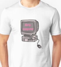 Dirty Computer Unisex T-Shirt