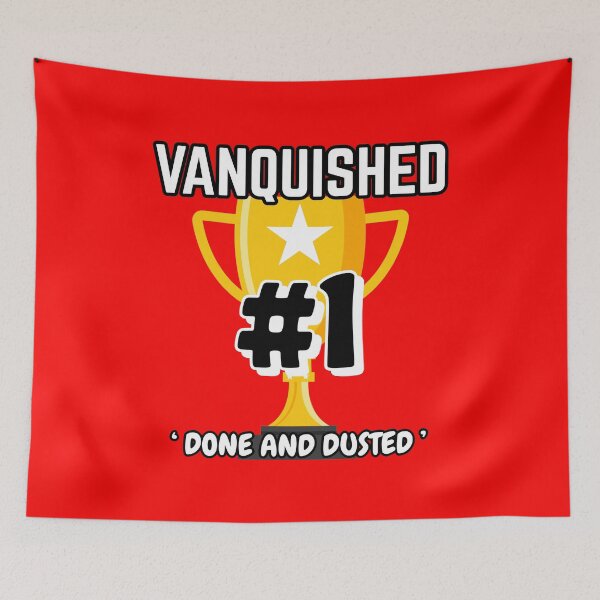 Item preview, NUMBER ONE champion of the world designed and sold by aledfychan.