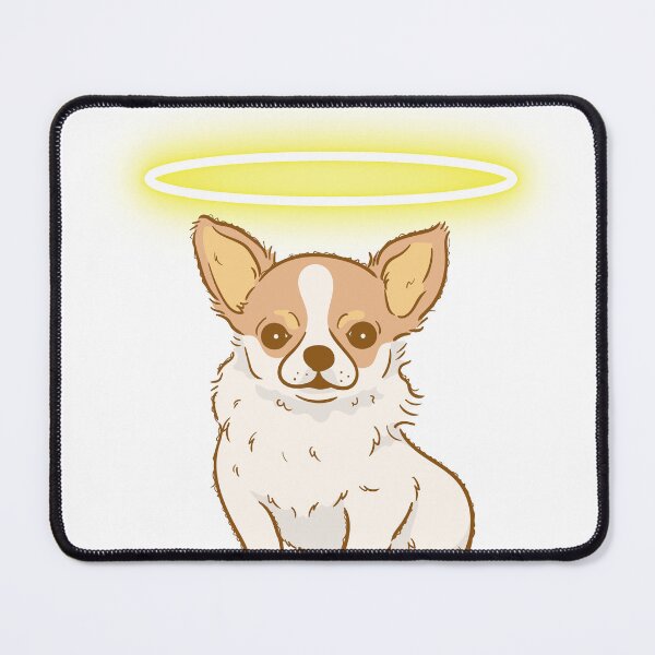 Item preview, Holy Chihuahua designed and sold by No Palm.