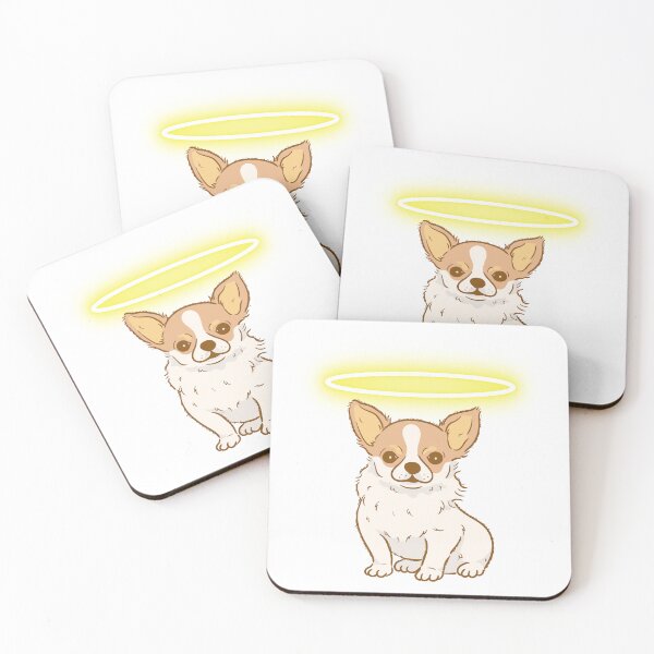 Item preview, Holy Chihuahua designed and sold by No Palm.