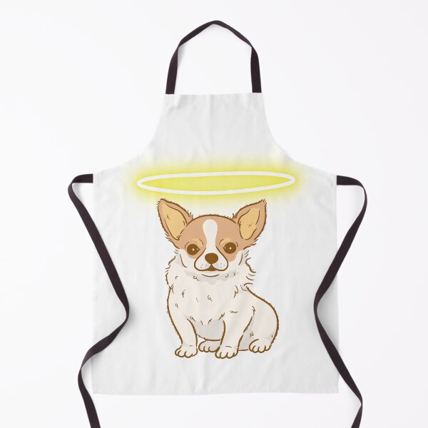 Item preview, Holy Chihuahua designed and sold by No Palm.