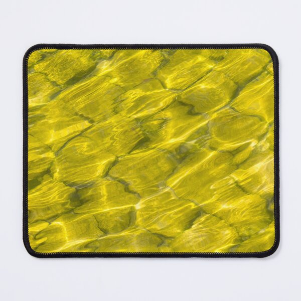 Item preview, Sunlit Water Surface Golden Textures designed and sold by Georgia Mizuleva.