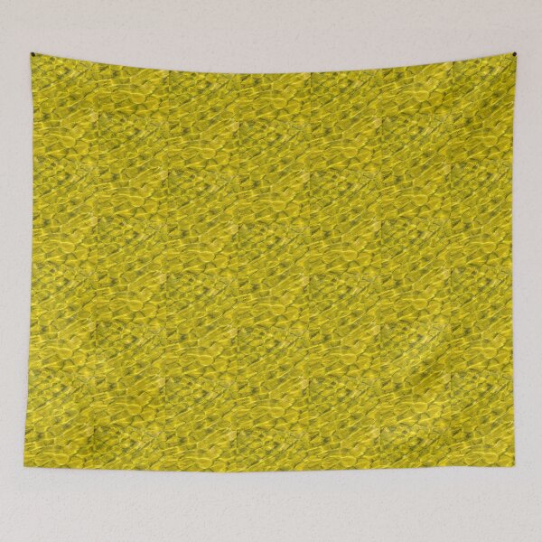Item preview, Sunlit Water Surface Golden Textures designed and sold by Georgia Mizuleva.
