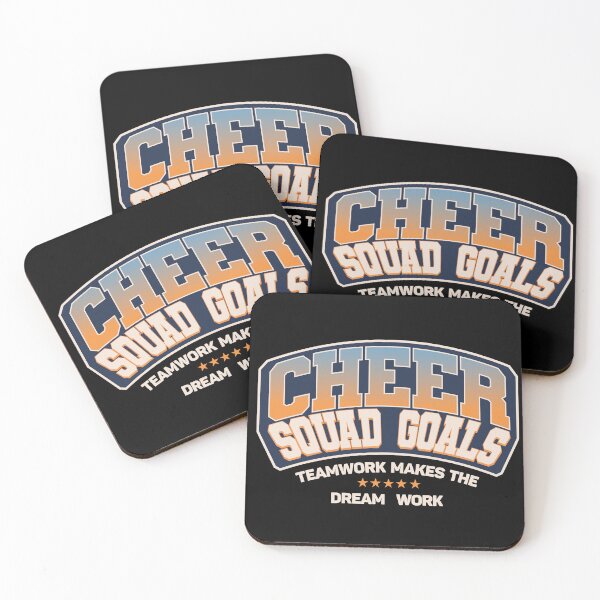 Item preview, Cheerleading Cheer Squad designed and sold by Stil-Mix.