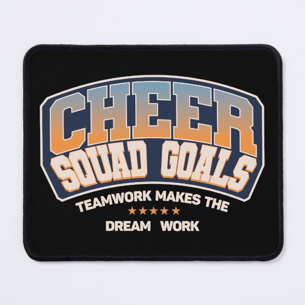 Item preview, Cheerleading Cheer Squad designed and sold by Stil-Mix.