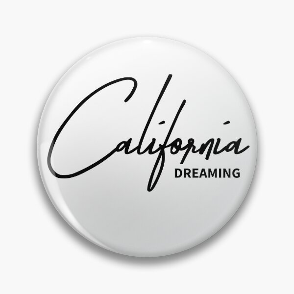 Item preview, California Dreaming designed and sold by ReggieDior.