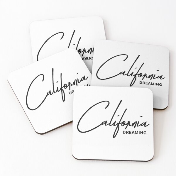 Item preview, California Dreaming designed and sold by ReggieDior.
