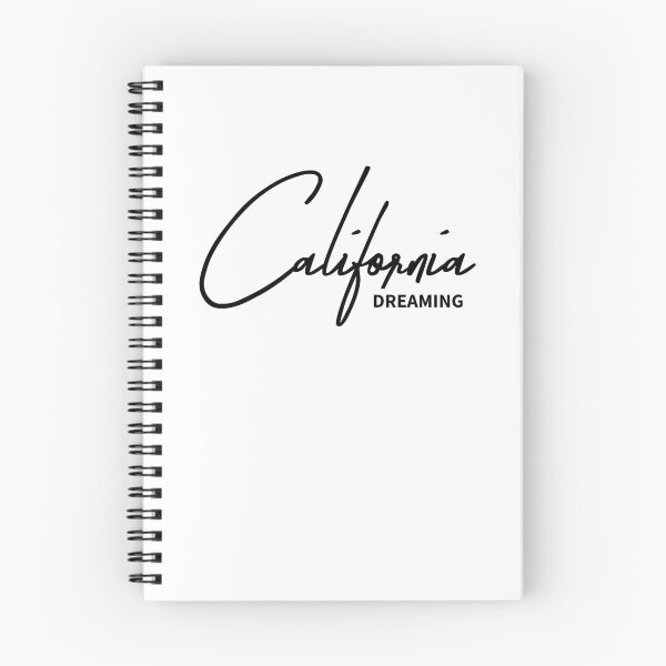 Item preview, California Dreaming designed and sold by ReggieDior.