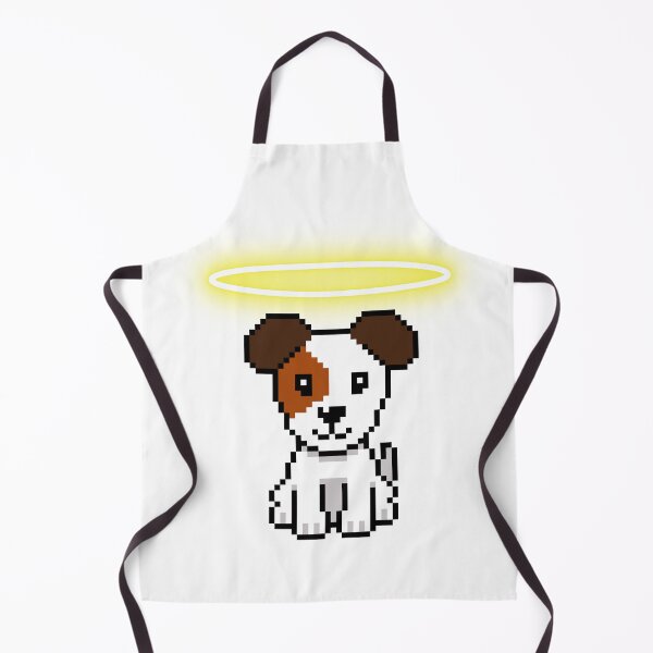 Item preview, Holy Jack Russel designed and sold by No Palm.