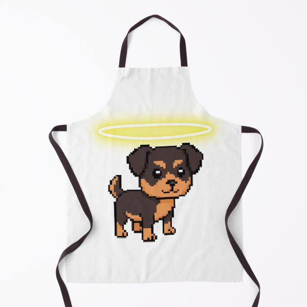 Item preview, Holy Rottweiler designed and sold by No Palm.