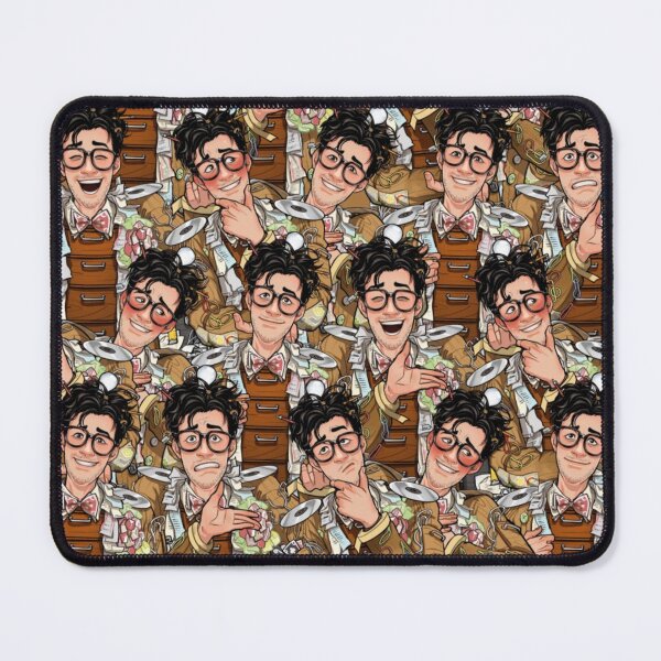 Item preview, Jerry designed and sold by raybound420.