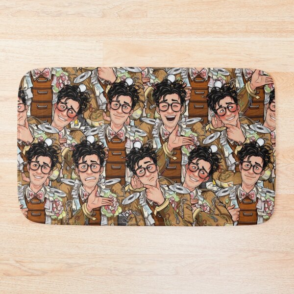 Item preview, Jerry designed and sold by raybound420.