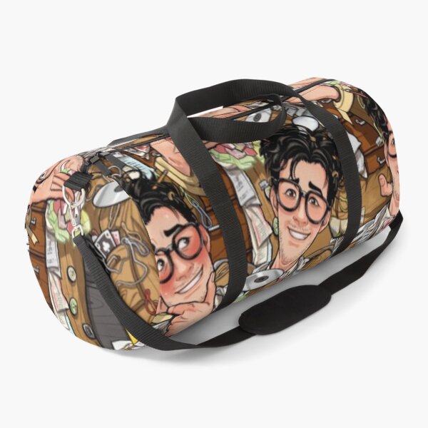 Item preview, Jerry designed and sold by raybound420.