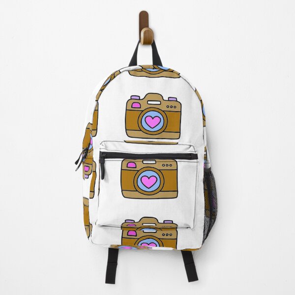 Item preview, Love Camera Icon designed and sold by Regal-Elegances.