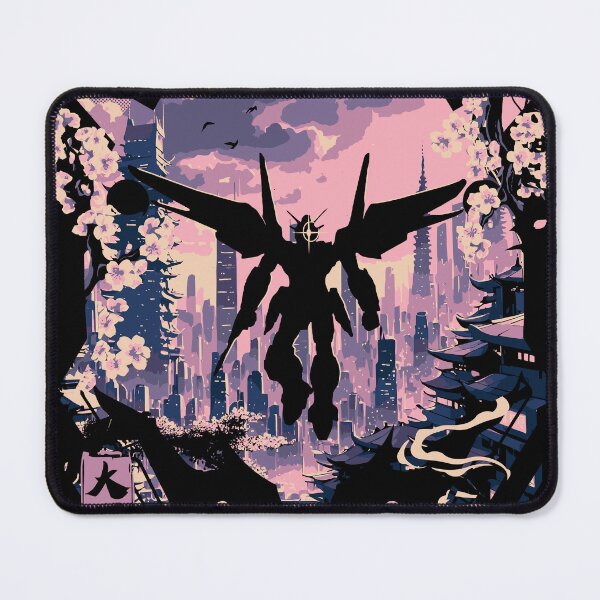 Item preview, Mobile Suit designed and sold by Arinesart.