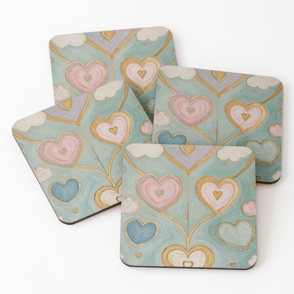 Item preview, Love Branches to the Sky designed and sold by Lizetteh.